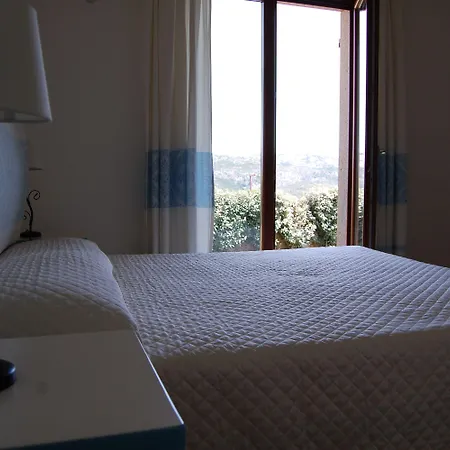 Le Saline Палау