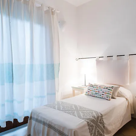 Le Saline 3* Палау