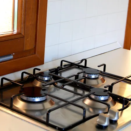 Отель Le Saline