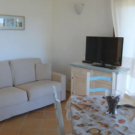 Le Saline Отель Палау