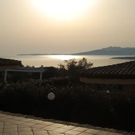 Le Saline Отель Палау