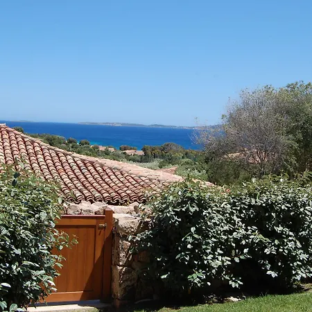 Le Saline Отель 3*