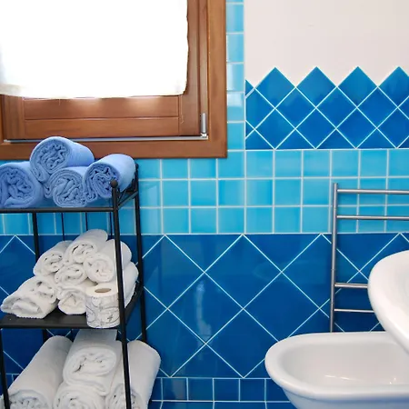 Le Saline Палау