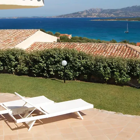 Le Saline 3* Палау