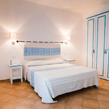 Le Saline Палау