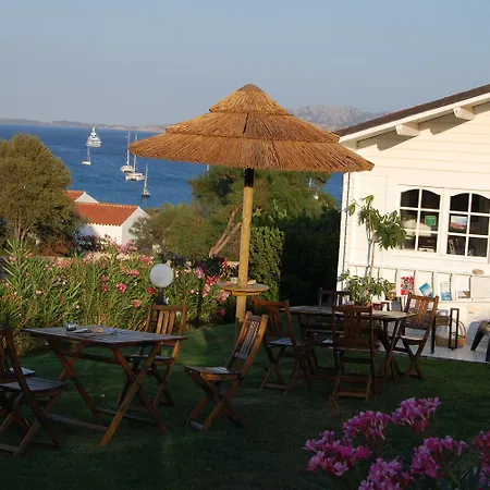 Le Saline 3*