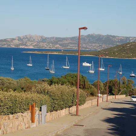Le Saline Ξενοδοχείο Palau