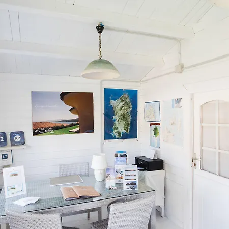 Le Saline Ξενοδοχείο