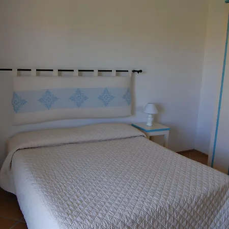 Le Saline Ξενοδοχείο Palau