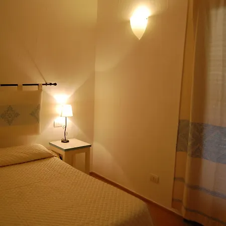 Hotel Le Saline