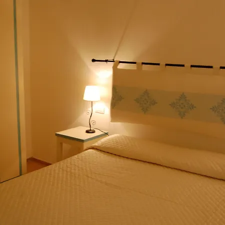 Le Saline 3*