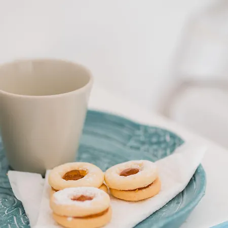 Le Saline Ξενοδοχείο