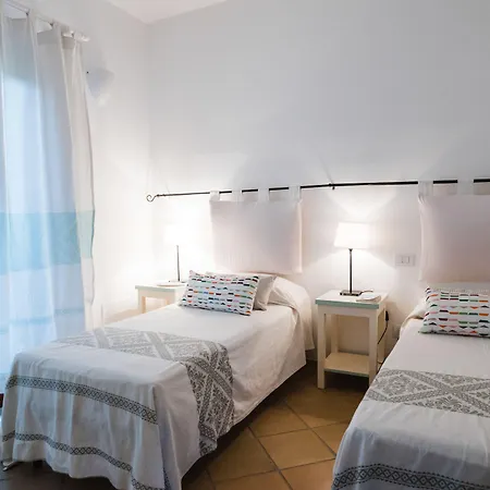 Ξενοδοχείο Le Saline 3*