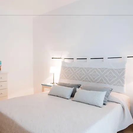 Le Saline Hotel Palau