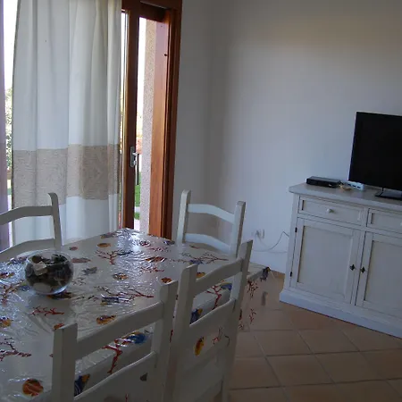 Le Saline Hotel Palau