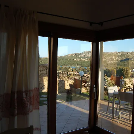 Le Saline Ξενοδοχείο Palau