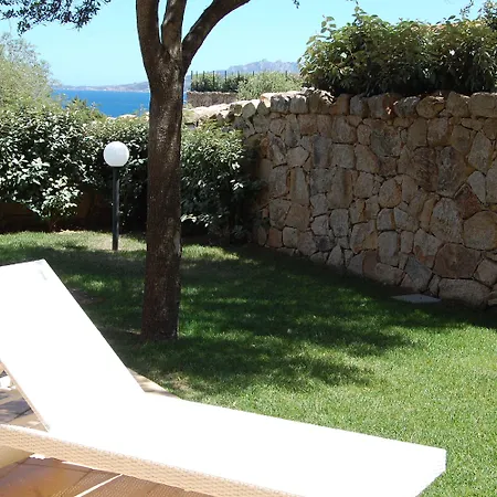 Ξενοδοχείο Le Saline 3*