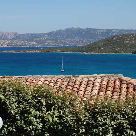 Le Saline Ξενοδοχείο Palau