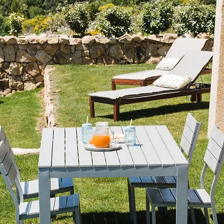 Le Saline Ξενοδοχείο 3*