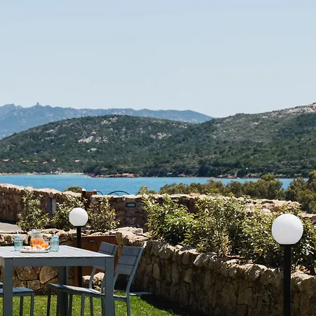 Le Saline 3* Palau