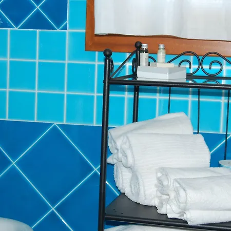 Le Saline 3* Palau