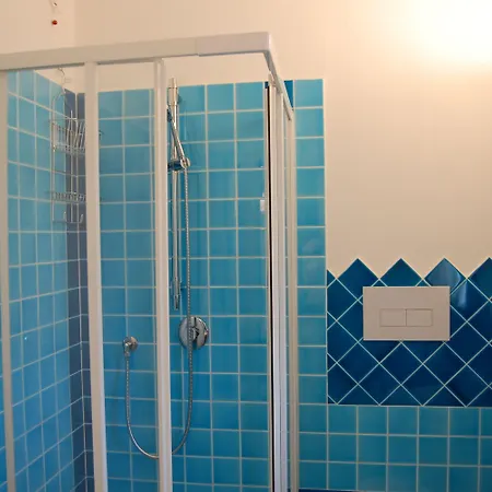 Ξενοδοχείο Le Saline 3*