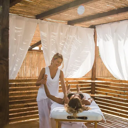 Ξενοδοχείο Le Saline Palau