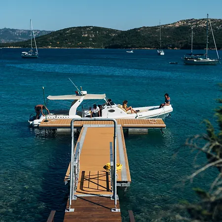 Ξενοδοχείο Le Saline
