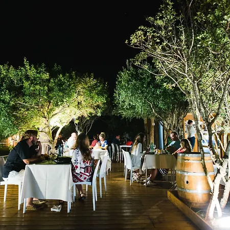 Le Saline Hotel 3*
