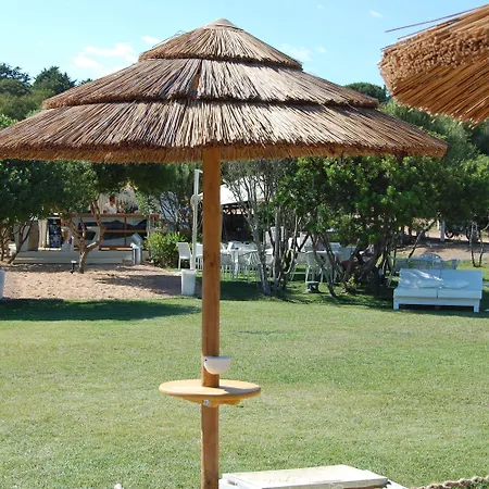 Le Saline Ξενοδοχείο 3*