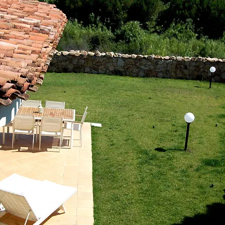 Le Saline Ξενοδοχείο Palau