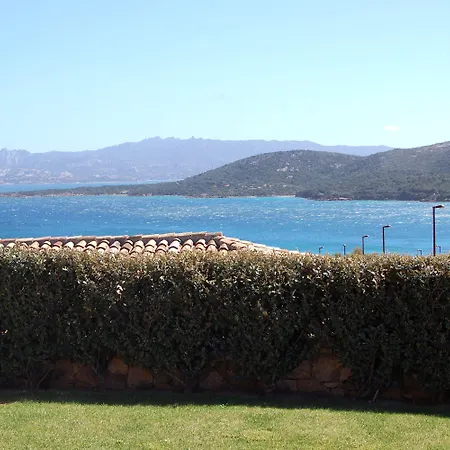 Le Saline Ξενοδοχείο