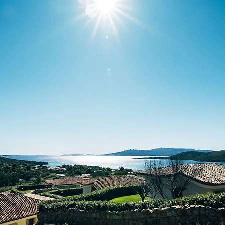 Ξενοδοχείο Le Saline Palau