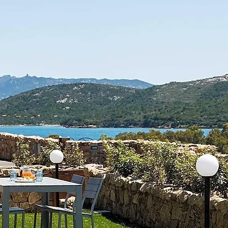 Hotel Le Saline 3*