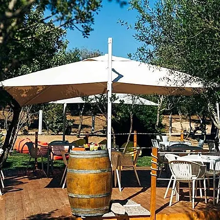 Le Saline Hotel