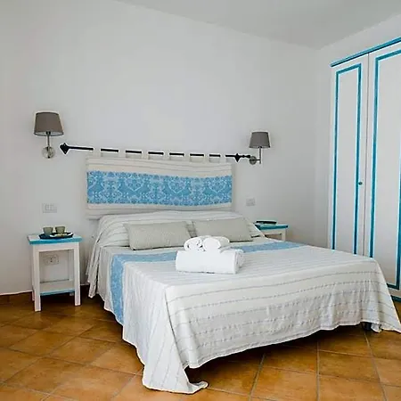 Le Saline Hotel