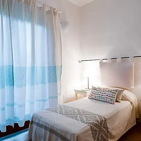 Hotel Le Saline