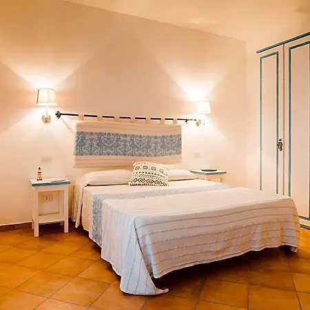 Le Saline 3*