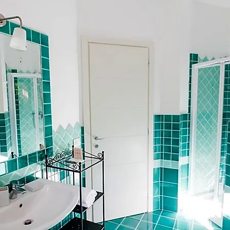 Le Saline Hotel