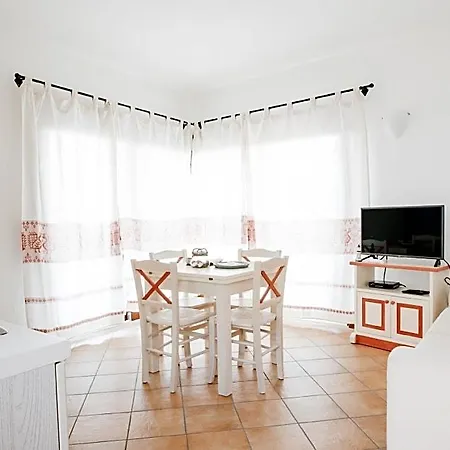 Le Saline Hotel 3*