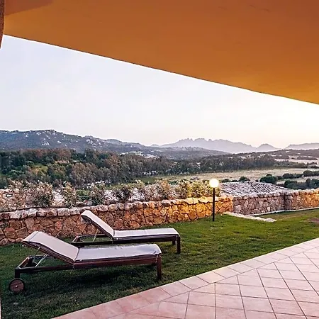 Le Saline Hotel 3*