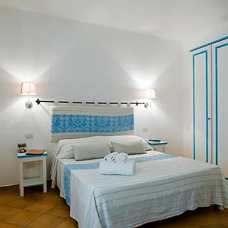 Hotel Le Saline 3*