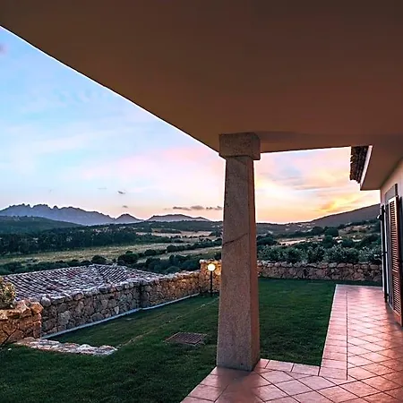 Le Saline Hotel