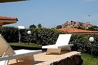Villa Le Saline *