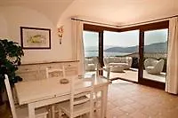 Le Saline Villa *