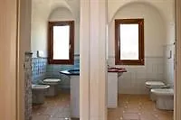 Hotel Le Saline Palau