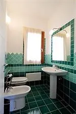 Hotel Le Saline