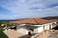 Le Saline Villa *