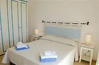 Villa Le Saline *