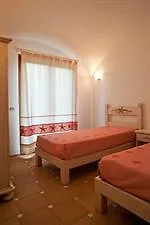 Le Saline Villa *